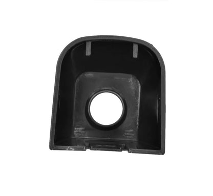 Solid Spare For 2010-2014 Toyota 4Runner 69211-60090 Outside Exterior 4Pcs Set Door Handles