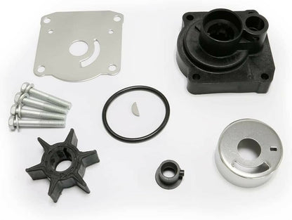 Solid Spare Water Pump repair kit for 25 HP 30HP Yamaha Outboard Sierra 18-3432 61N-W0078-11
