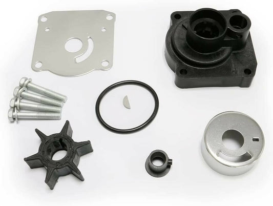 Solid Spare Water Pump repair kit for 25 HP 30HP Yamaha Outboard Sierra 18-3432 61N-W0078-11
