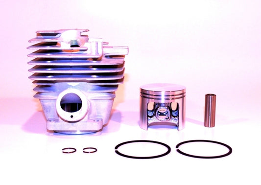 Solid Spare CYLINDER ASSEMBLY FOR STIHL MS361 47mm REPL 1135 020 1202