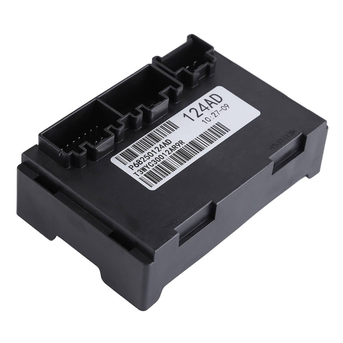 Solidspare For 2016-2018 Dodge Jeep Grand Cherokee Transfer Case Control Module 68250124AD