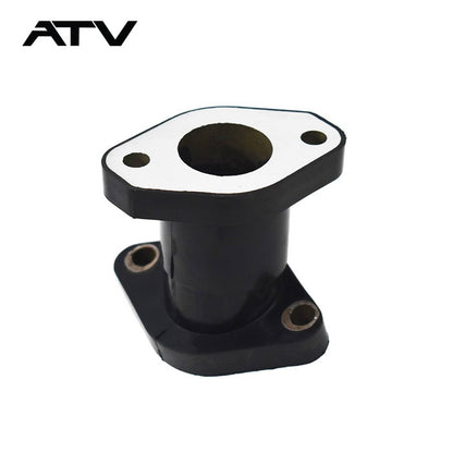 Solidspare Generic Intake Manifold Boot For Yamaha Kodiak 400 YFM400FW 4x4 1993-1998 USA