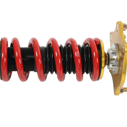 Solidspare Coilovers Suspension Kit For HONDA CRV CR-V 2007-2011 Shock Absorbers Adj Height