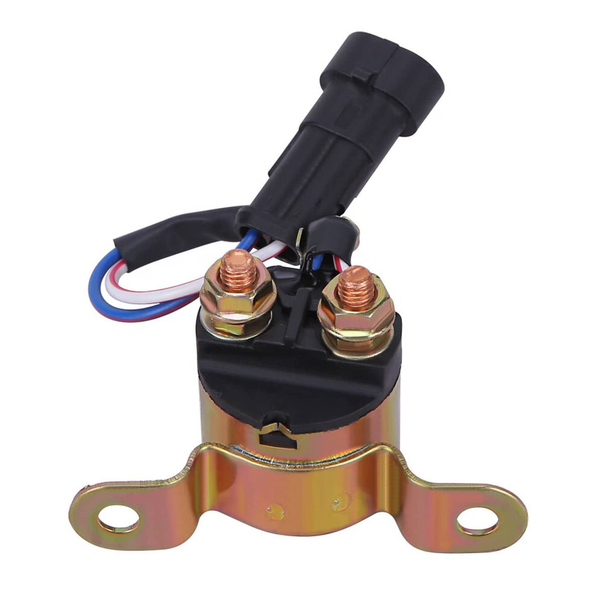 Solidspare Starter Solenoid Relay For Polaris Sportsman 400 450 500 570 800 4012001