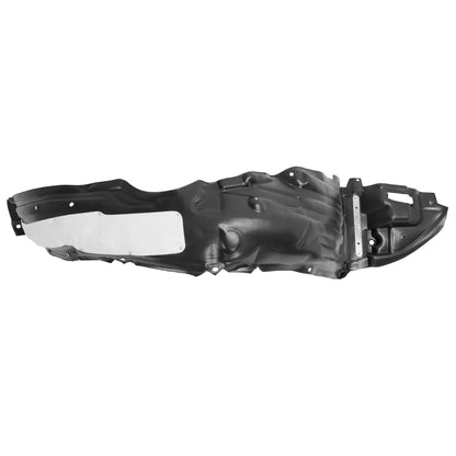Solid Spare Fits Toyota Corolla 2017-2019 Front Right Side Fender Liner W/Insulation Foam