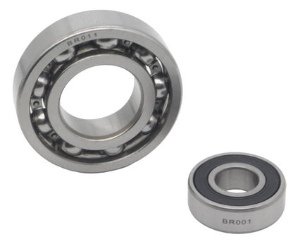 Solid Spare Flywheel Repair kit for Volvo Penta 11013 958860 946242 4 Cylinder AQ130 AQ145 A