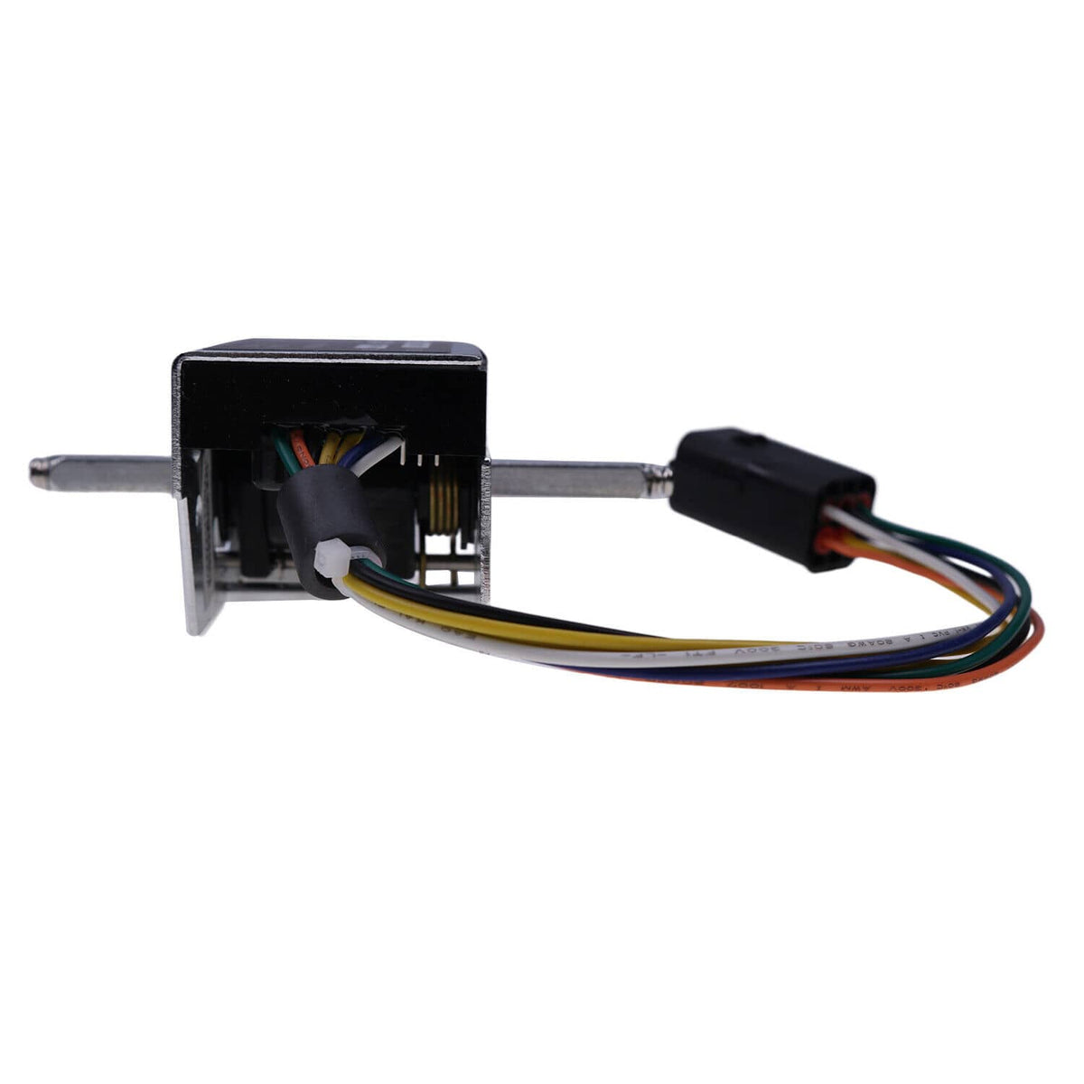 Solid Spare MCU ET 165 24-48V Electronic Throttle for Curtis Forklift Stacker Pallet Truck