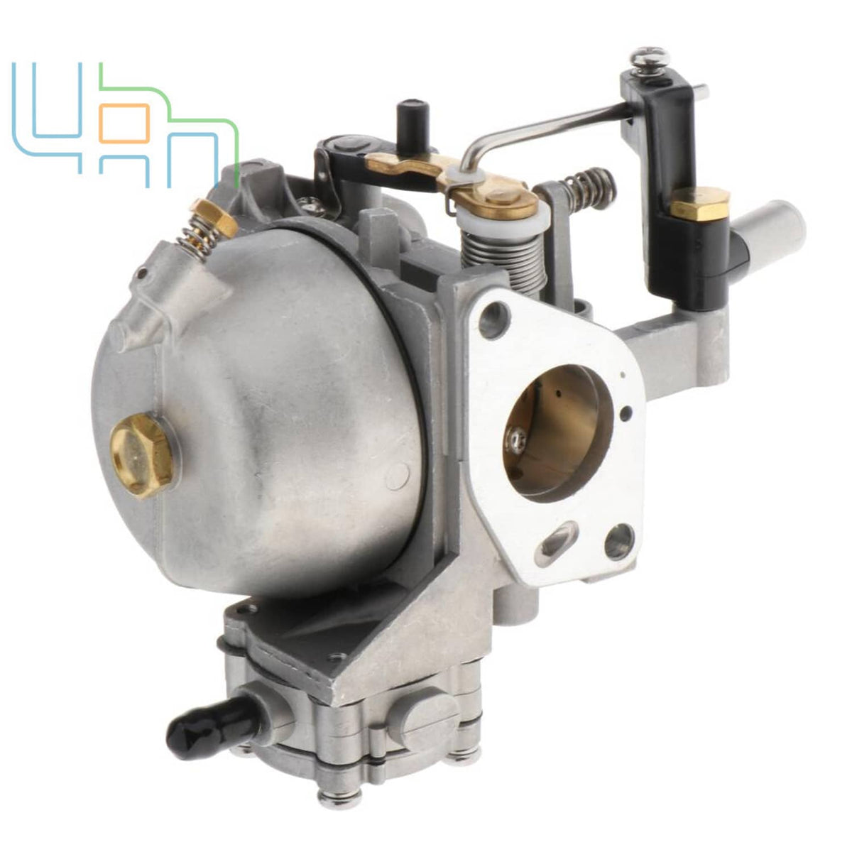 Solid Spare Carburetor 13200-91D21 13200-939D1 For Suzuki 15HP DT15 DT9.9 Suzuki outboard
