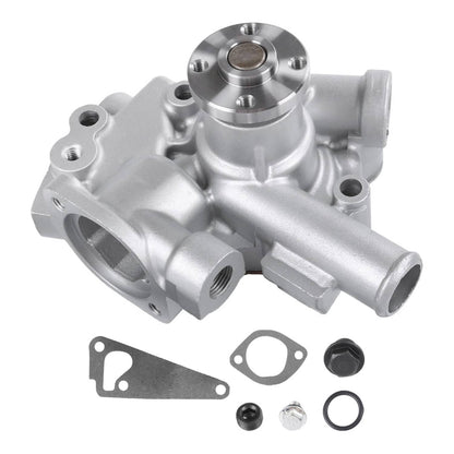 Solidspare Water Pump 13-2269 132269 For Thermo King Tripac APU Evolution TK270 TK370