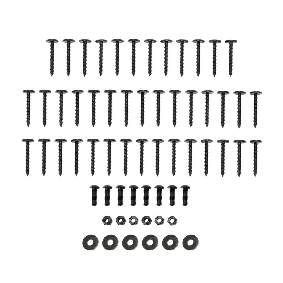 Solidspare UTV Extended Fender Flares Kits For Can-Am Maverick 1000 MAX 2017-2023 715002973