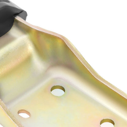 Solid Spare Truck Hood Guide Bracket For Peterbilt 388 389 L11-6133 L116133 Zinc Steel