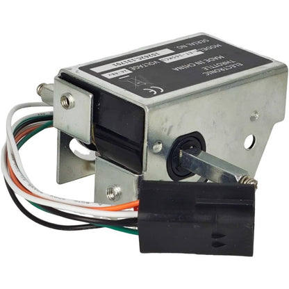 Solid Spare ET-165MCU 24-48V Electronic Throttle for Curtis Stacker Pallet Truck Forklift