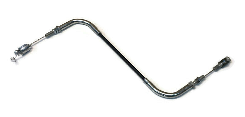 Accelerator Throttle Cable for OEM Club Car 1013158, 1010807 Gas Golf Cart Kart