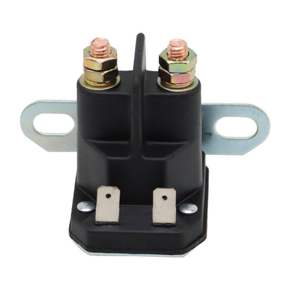 Solidspare Starter Relay Solenoid For MTD Cub Cadet 725-04439B 725-04439A 725-04439 435151