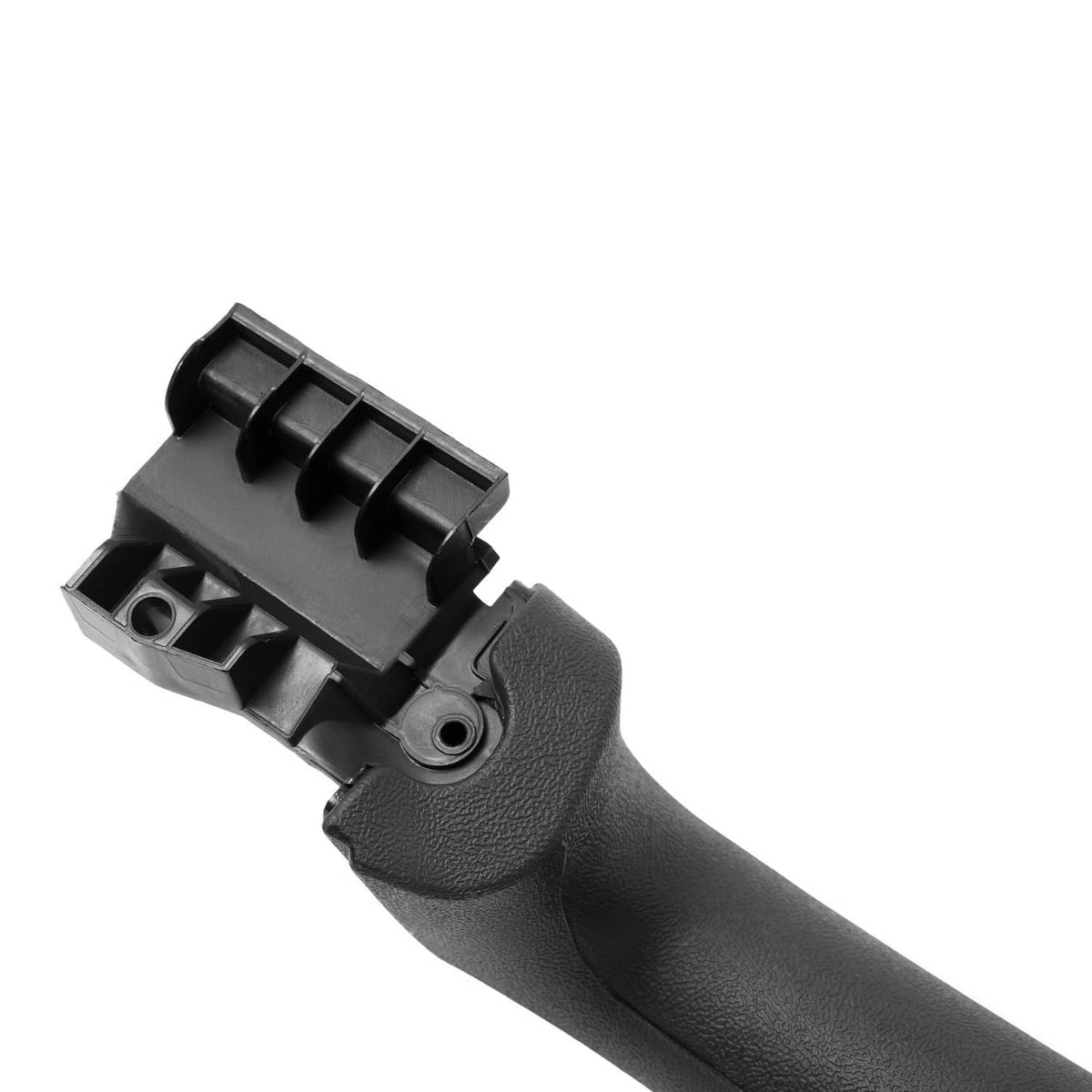 Solid Spare Front Right Door Armrest For 1999-2002 GMC YUKON SIERRA 1500 2500 3500 ABS