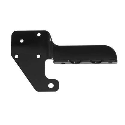 Solid Spare 5000 LBS Tow Trailer Hitch Class 3 Receiver 2" For Dodge Dakota All Styles 87-04
