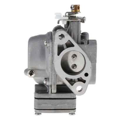Solid Spare Carburetor For 4HP 5HP Mercury Mariner Quicksilver Outboard 3303-812648T 812648