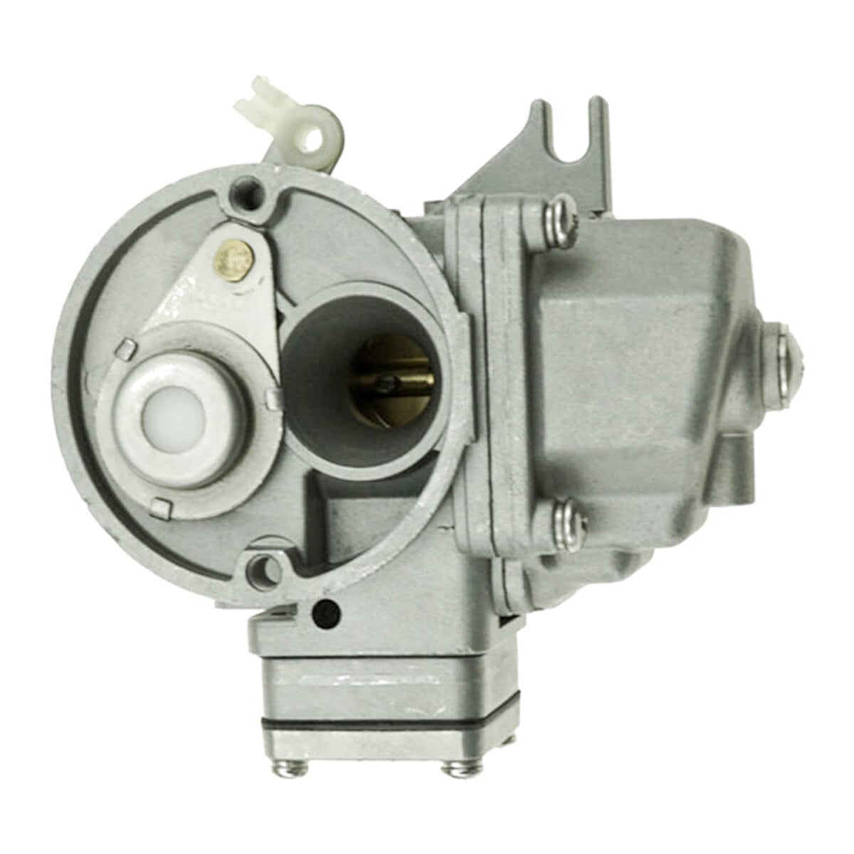 Solid Spare Boat Motor Carb Carburetor 6E3-14301 6E3-14301-05-00 6E0-14301-05 for Yamaha 4M