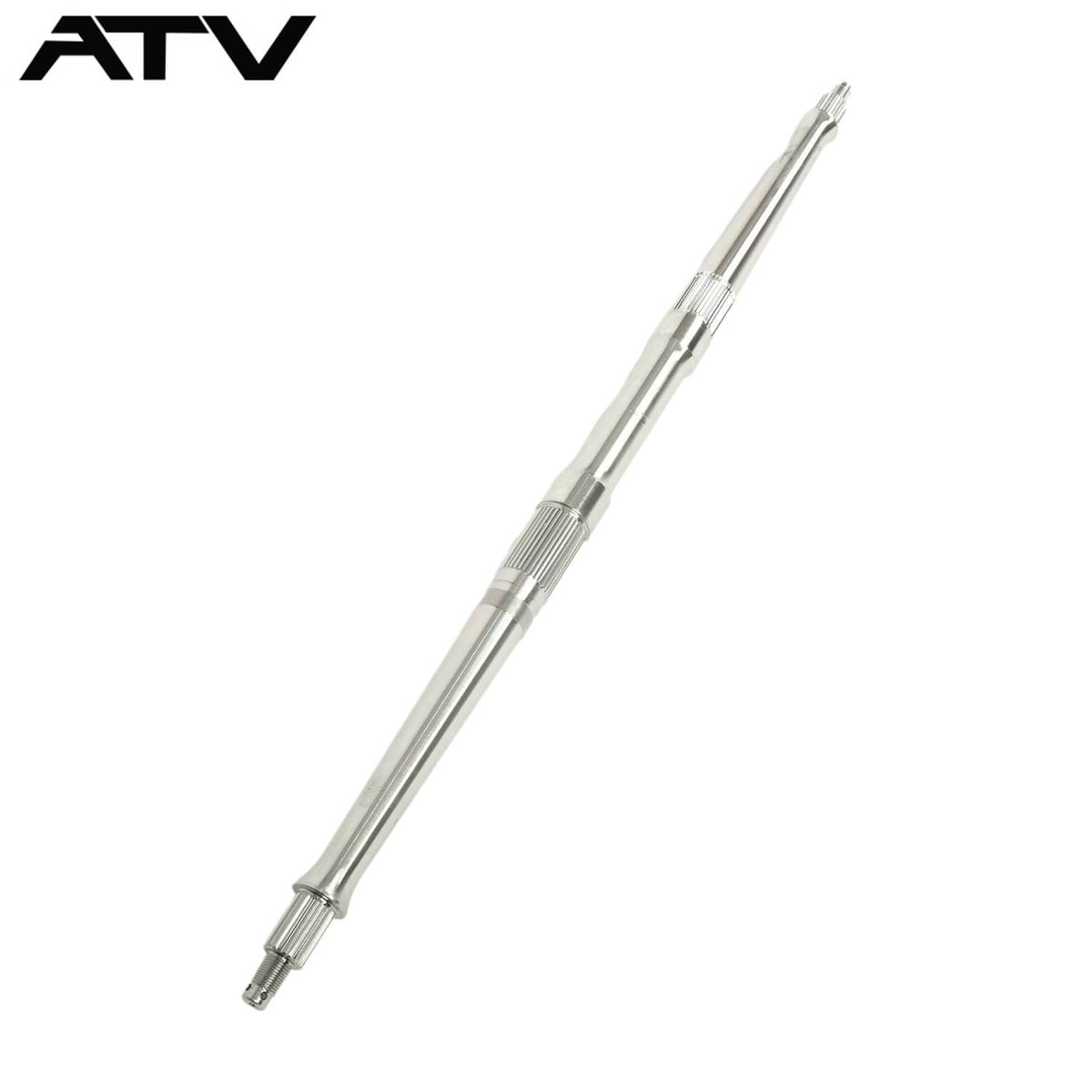 Solidspare For Yamaha Raptor 700 2006-2018 Rear Axle Shaft 1S3-25381-10-00 1S3-25381-00-00