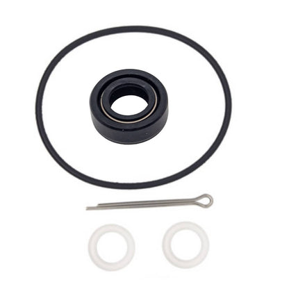 Solid Spare Honda Outboard Lower Unit Seal Kit 91252-ZV1-003 91351-ZV1-003 BF4 BF4.5 BF5 BF6