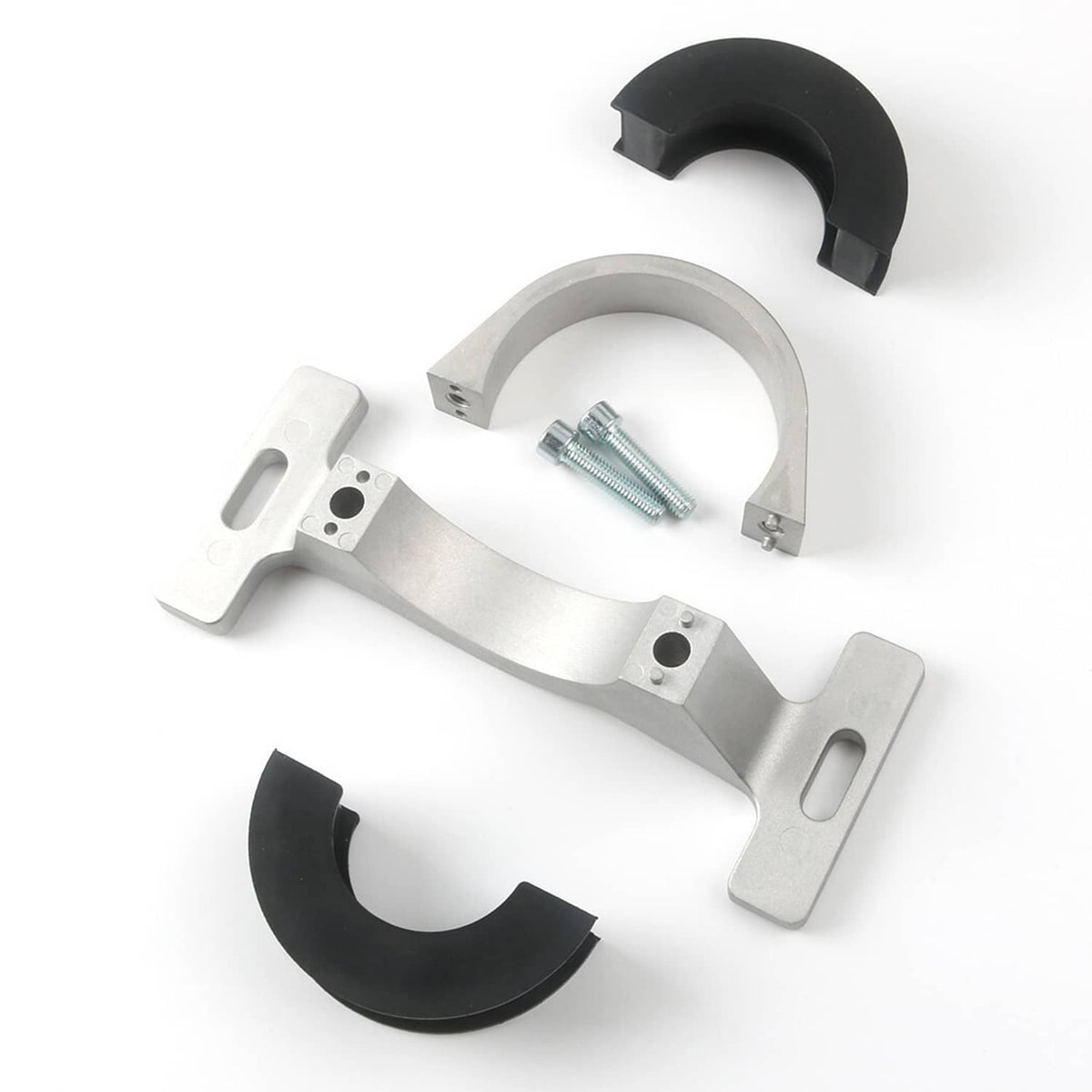 Solidspare Driveshaft Center Support Bearing Carrier For Dodge Charger Challenger Scat Pack