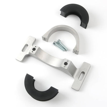 Solidspare Driveshaft Center Support Bearing Carrier For Dodge Charger Challenger Scat Pack