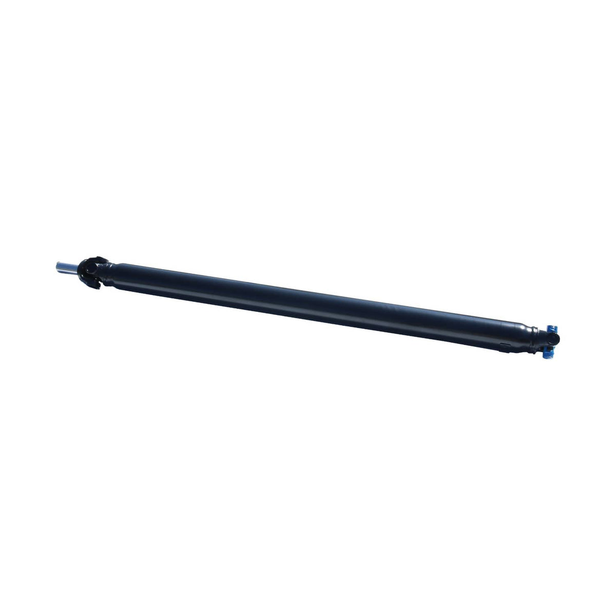 Solidspare Rear Driveshaft Assembly Fits Chevy Silverado Sierra 1500 99-06 Standard Cab RWD