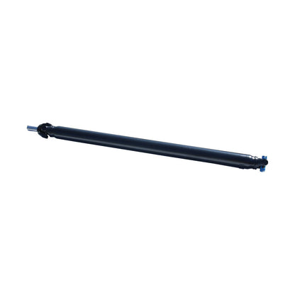 Solidspare Rear Driveshaft Assembly Fits Chevy Silverado Sierra 1500 99-06 Standard Cab RWD