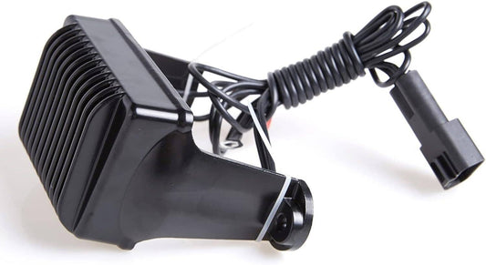 Solidspare Voltage Rectifier Regulator For 1997-2001 Harley All Touring Models 7450597
