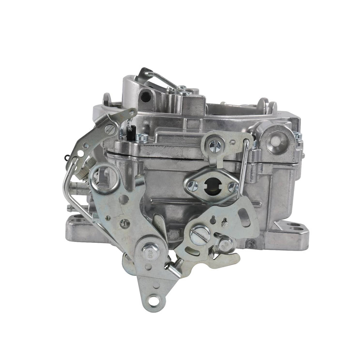 Solidspare FOR 1406 Performer 600 CFM 4 Barrel Carburetor W/ Electric Choke