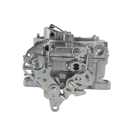 Solidspare FOR 1406 Performer 600 CFM 4 Barrel Carburetor W/ Electric Choke