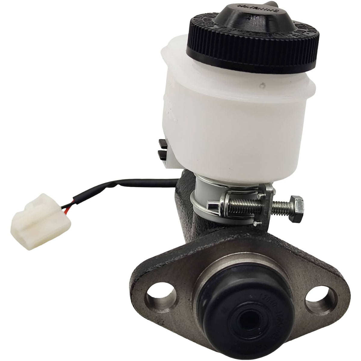 Solid Spare 91346-30300 Master Cylinder for Mitsubishi Forklift FD28-F14C FD35-F14C Truck