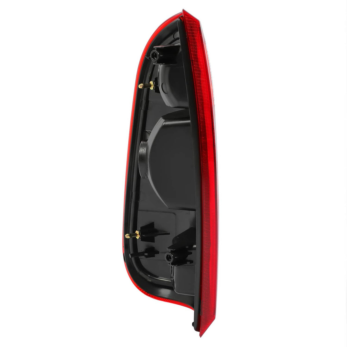 Solid Spare Tail Light Lamp For 2008-2016 Ford F-250 Super Duty F-350 Super Duty Right Side