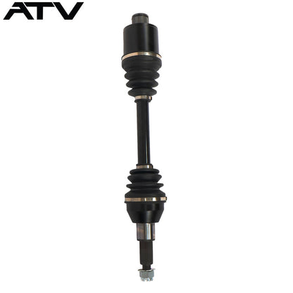 Solidspare Rear Left/Right CV Axles Drive Shaft For Polaris Sportsman 500 1999-2002 1380142