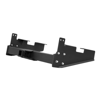 Solid Spare New Class 5 Trailer Tow Hitch 2.5" Receiver For Ford F250/F350 Super Duty 17-26