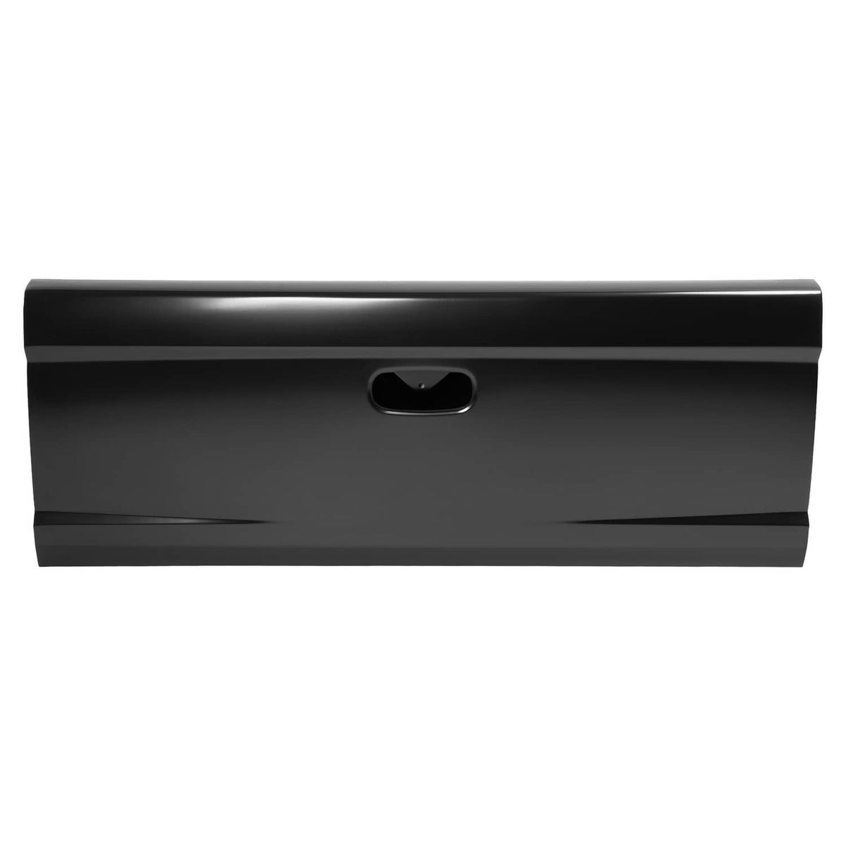 Solid Spare Fits Dodge Ram Dakota 2005-2010 2011 Rear Steel Tailgate Electrophoresis