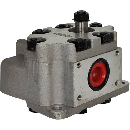 Solid Spare K962635 Hydraulic Pump for Case 1390 885 990 995 1190 1194 1210 1294 Tractor