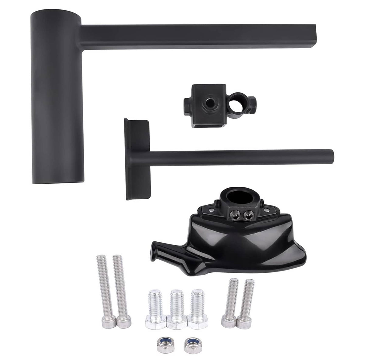 Solidspare Tire Changer Duck Head Modification Kit w/ Duck Head For Harbor Freight Manual