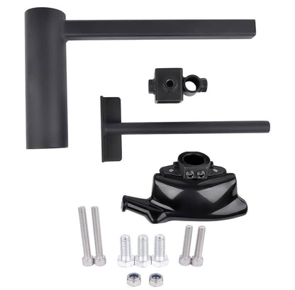 Solidspare Tire Changer Duck Head Modification Kit w/ Duck Head For Harbor Freight Manual