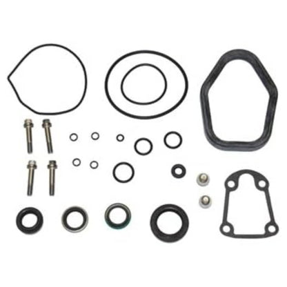 Solid Spare Lower Unit Seal Kit Johnson Evinrude 40 - 70 Hp 0396349 5000309 18-2660