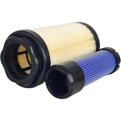 Solid Spare Service Maintenance Filter Kit TA25769 TA15270 for John Deere