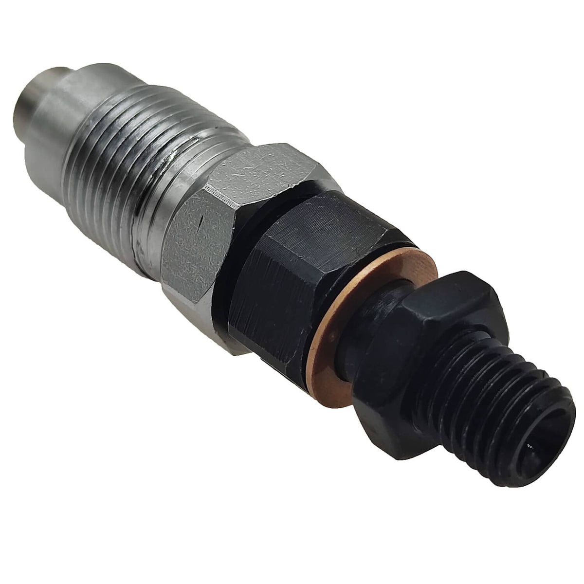 Solid Spare 3X Fuel Injector for Kubota R320S RTV1100CR9 RTV1100CWX RTV1140CPXR RTV1100CW9