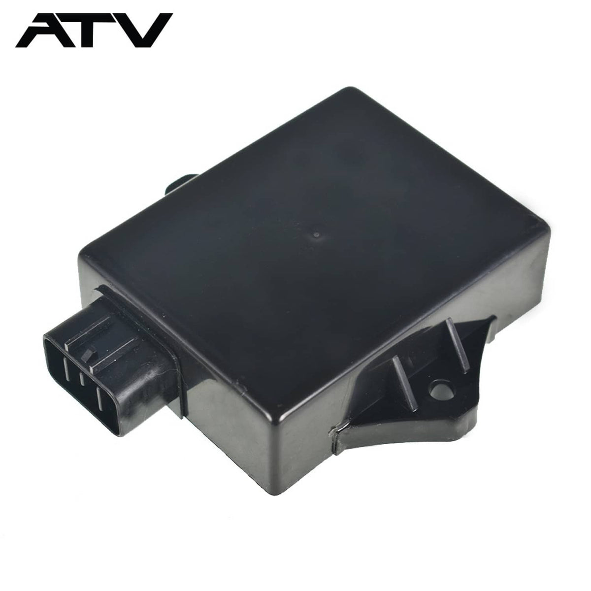 Solidspare ATV CDI Igniter for Polaris 3086464 / Magnum 325 Trail Boss 325 2X4 4X4 2000-02