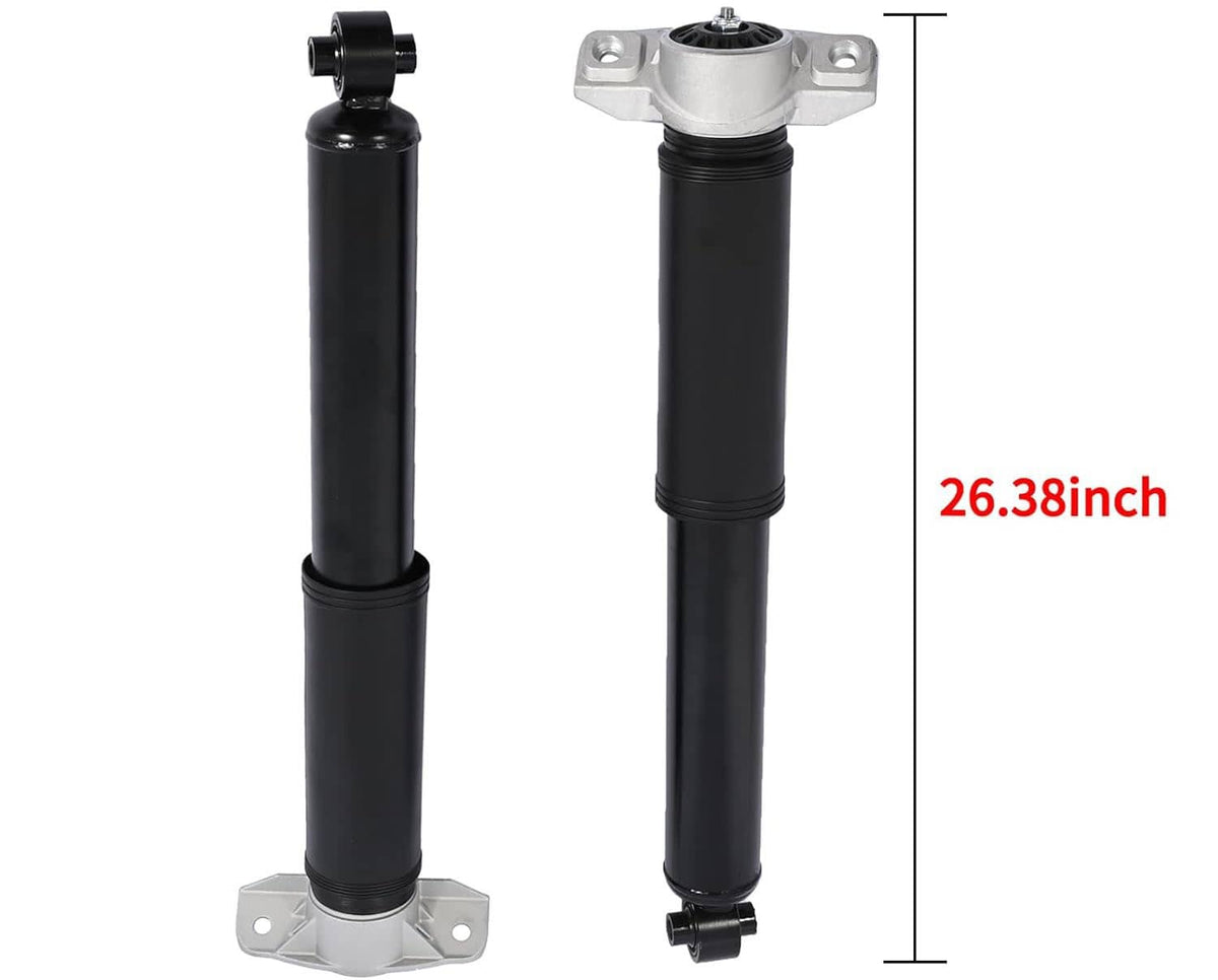 Solidspare 2Pcs For HYUNDAI Palisade 2020-22 Self Leveling Rear Shock Absorber 55367-S9300