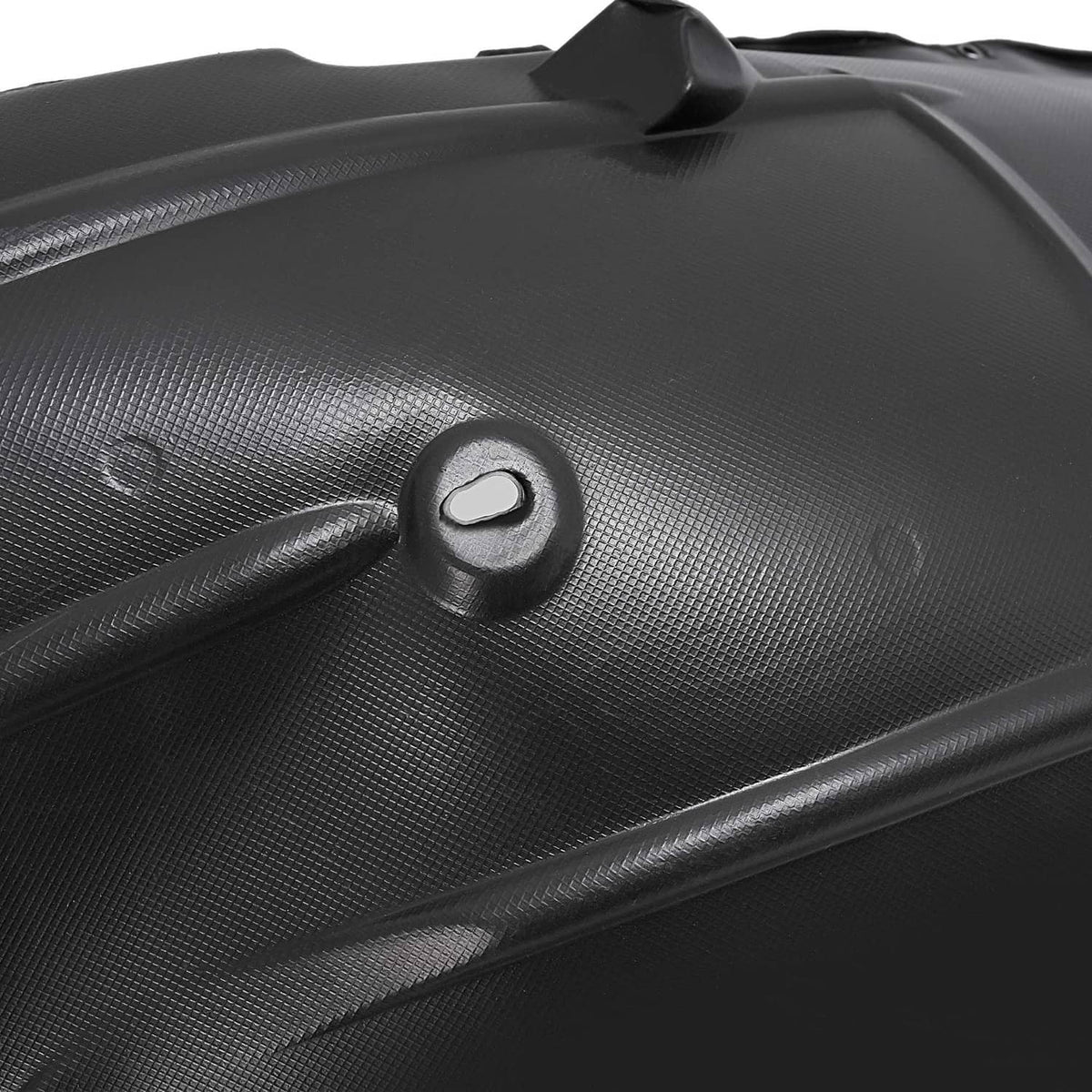 Solid Spare Front Driver Side Fender Liner Splash Shield For 2016 2017 2018 Honda Civic