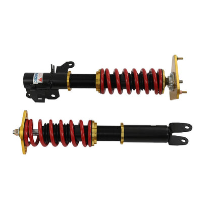 Solidspare Coilovers Suspension Lowering Kit For Nissan Altima 2007-2015 Maxima 2009-2015