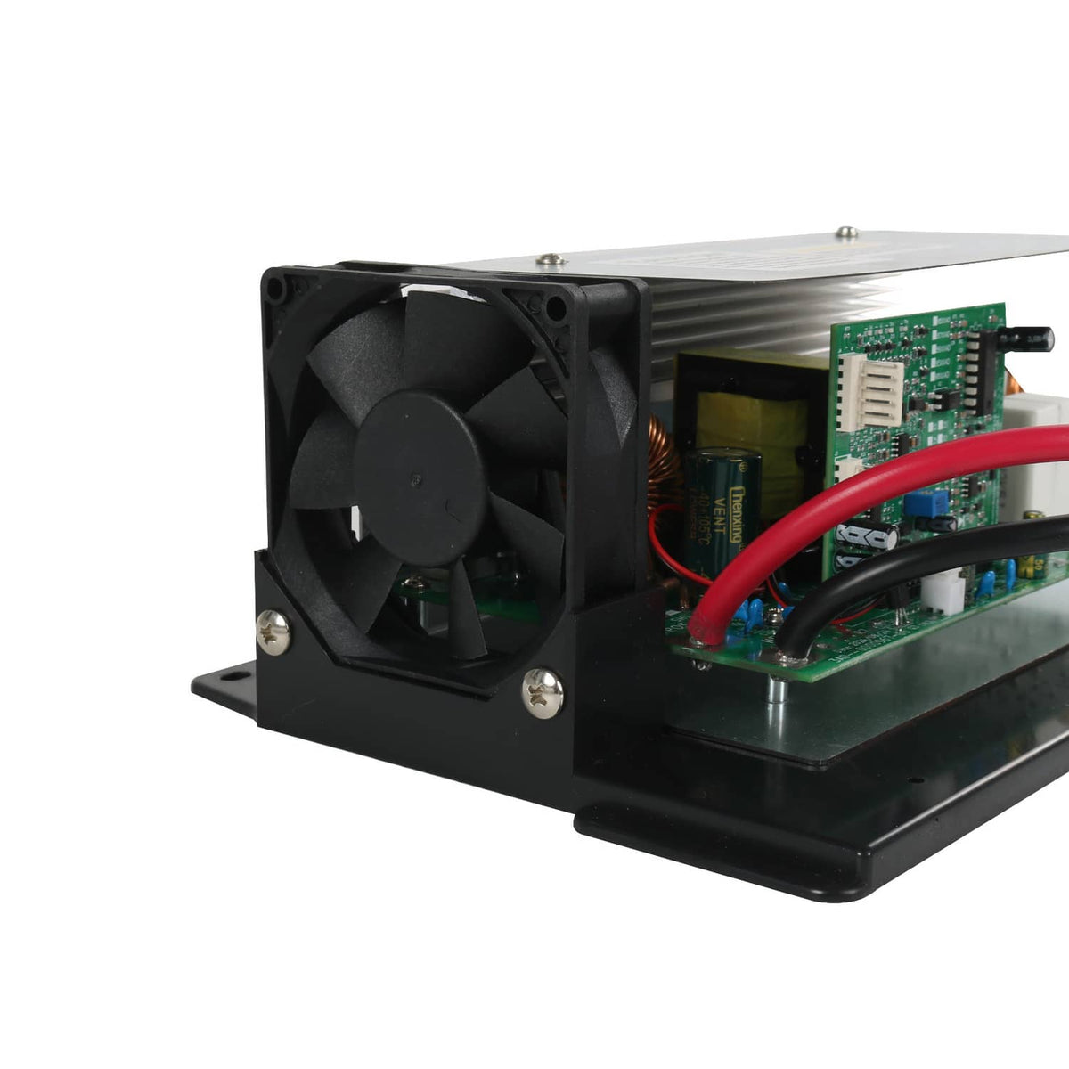 Solidspare WF-8955-AD-MBA RV Power Converter 55 Amp DC Main Board Assembly for WF-8955