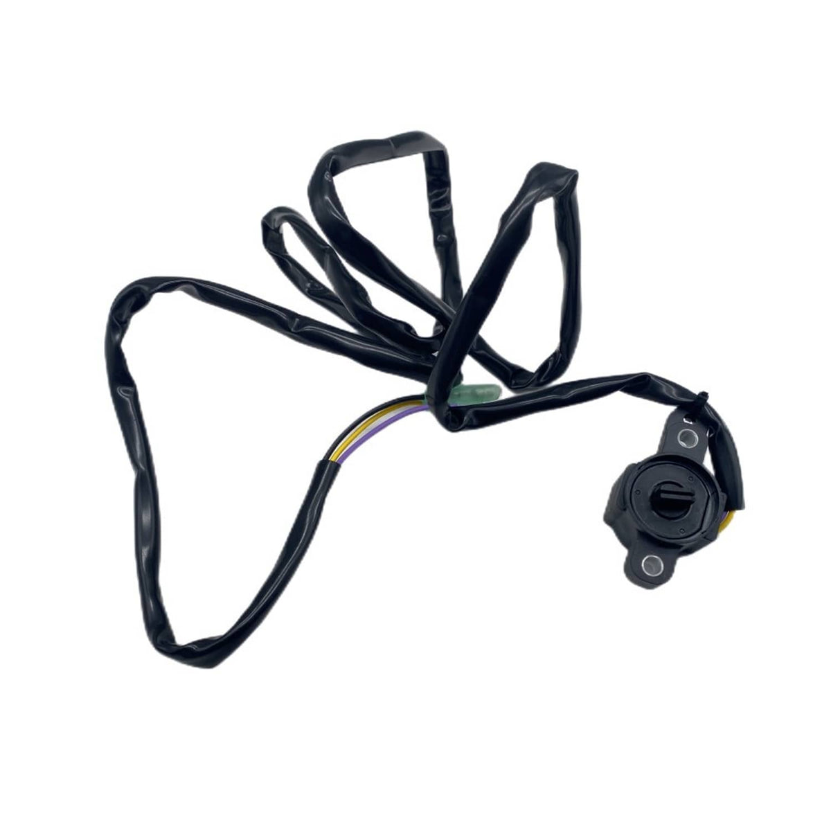 Solid Spare Power Trim Sensor for Mercury Mariner Verado 135-250HP Outboard 896688 896688001