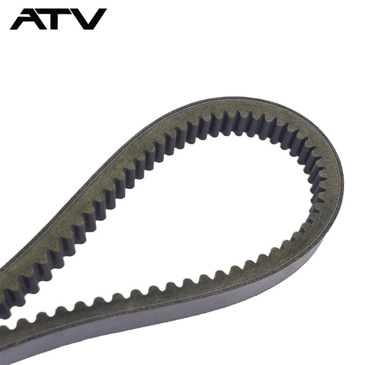 Solidspare Drive Belt For Honda FL250 Odyssey, 1977-1984, Performance- New