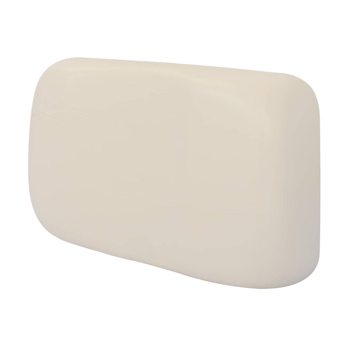 Solidspare White Golf Cart Front Seat Back For Yamaha G9/G14/G16/G19/G20/G22 1991-2007